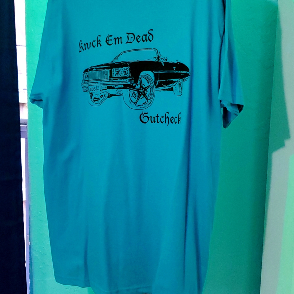 Tshirt